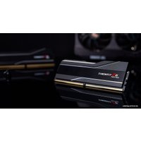 Оперативная память G.Skill Trident Z5 Neo RGB 2x32ГБ DDR5 6000МГц F5-6000J3036G32GX2-TZ5NR