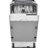 Встраиваемая посудомоечная машина Indesit DIS 1C69 B