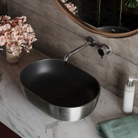 Донный клапан Roxen PD01B без перелива