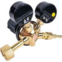 Регулятор расхода Аврора У-30/АР-40 REGAS Латунь в Витебске