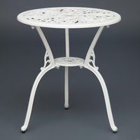 Набор садовой мебели Secret De Maison Romance (белый)