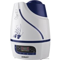 Увлажнитель воздуха Scarlett SC-986