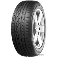 Летние шины General Grabber GT 255/55R18 109Y