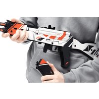 Модель автомата VozWooden Active АК-47 Азимов 2004-0101