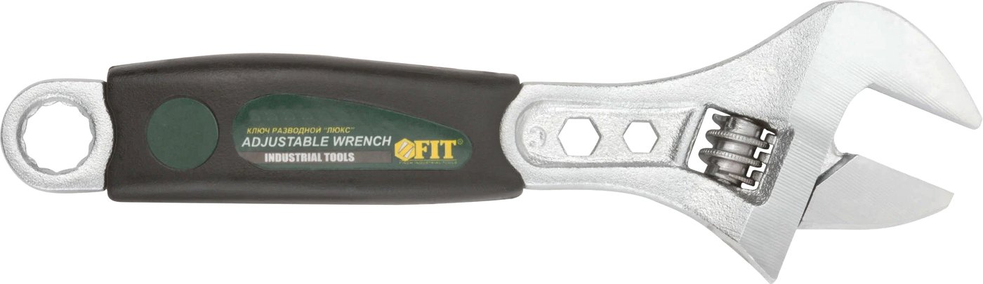 

Гаечный ключ FIT Люкс 70161
