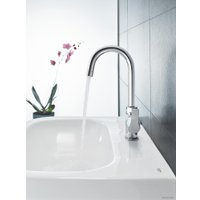 Умывальник Grohe 3933500H с гигиеническим покрытием 59.5x48.2