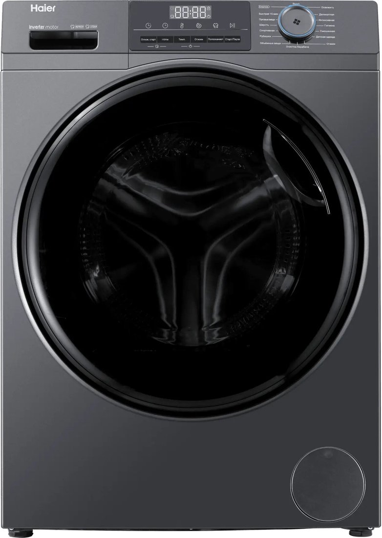 

Стиральная машина Haier HW105-BP14406S