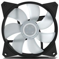 Вентилятор для корпуса Cooler Master MasterFan MF121L RGB R4-C1DS-12FC-R2 в Бобруйске