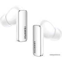 Наушники Huawei FreeBuds Pro 2 (керамический белый, международная версия)