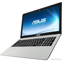 Ноутбук ASUS X550CC-XX521
