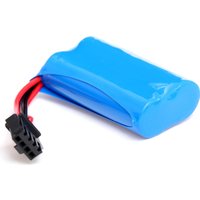 Автомодель Sima-Land Машина. Дрифт 10417962 (голубой/красный)