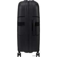 Чемодан-спиннер American Tourister Starvibe Black 67 см
