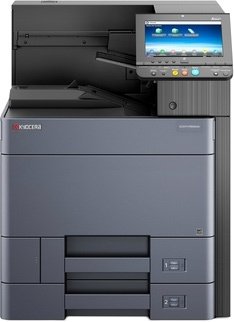 

Принтер Kyocera Mita ECOSYS P8060cdn