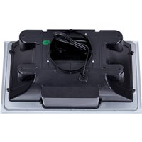 Кухонная вытяжка Exiteq EX-1446 (белый)