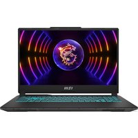 Игровой ноутбук MSI Cyborg 15 A12VF-025UK