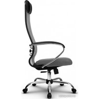 Офисное кресло Metta B 1b 11/K131 18 CH (светло-серый)
