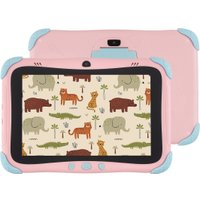 Планшет Digma Kids A8 2GB/32GB (розовый)