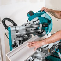 Торцовочная пила Makita LS1019L