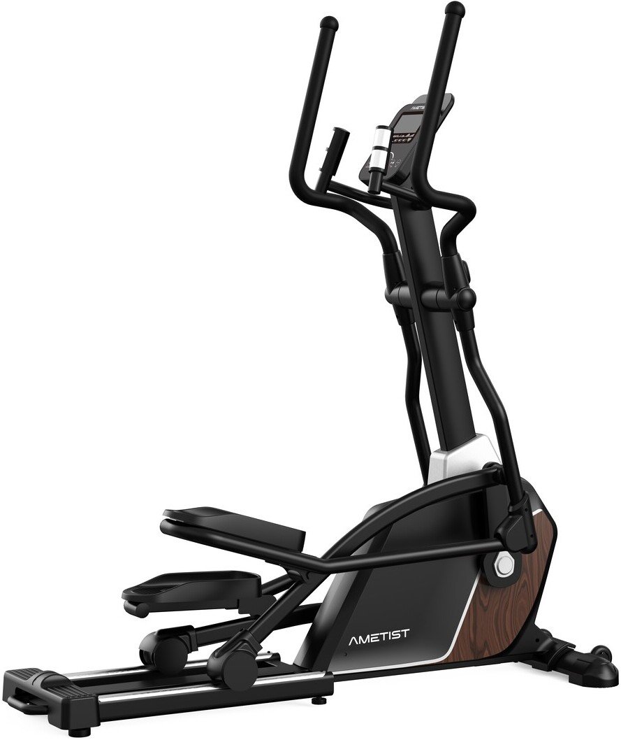 

Эллиптический тренажер AMETIST Enigma