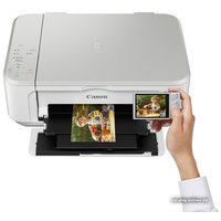 МФУ Canon PIXMA MG3640 White