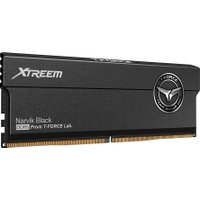 Оперативная память Team T-Force Xtreem CKD 2x24ГБ DDR5 CUDIMM 8400 МГц FFXD548G8400HC42BDC-CU01