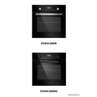 Электрический духовой шкаф MAUNFELD EOEM.589B2