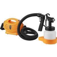Краскораспылитель Deko SG820DK Max 083-1128