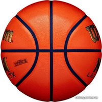 Баскетбольный мяч Wilson NCAA Legend/VTX (7 размер)