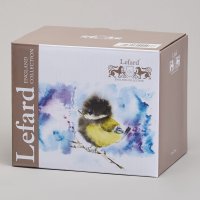 Кружка Lefard Animal World 409-207