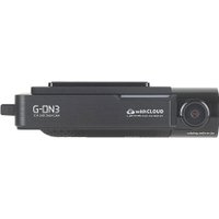 Видеорегистратор-GPS информатор (2в1) GNET G-ON3