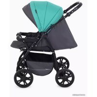 Джип-трансформер Rant Basic Riva PW 01 (2 в 1, green)