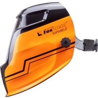 Сварочная маска FoxWeld Topshield Original 6593