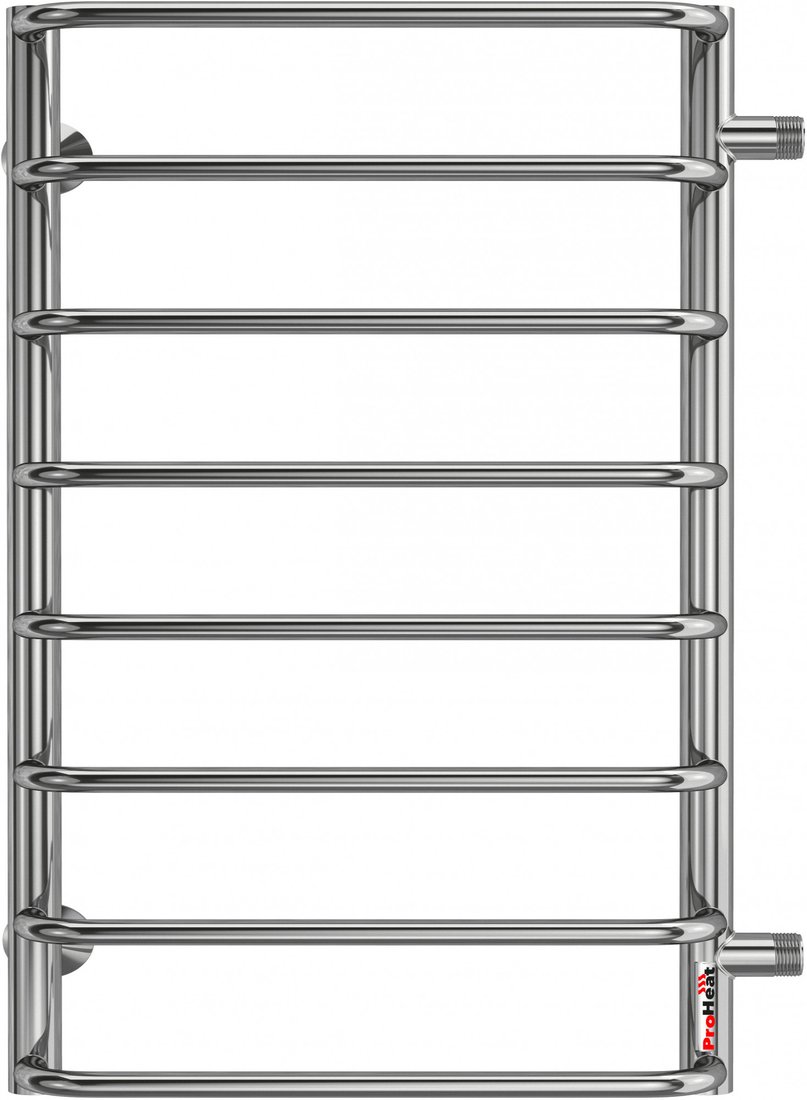 

Полотенцесушитель ProHeat Prime 50x80 (боковое подключение)