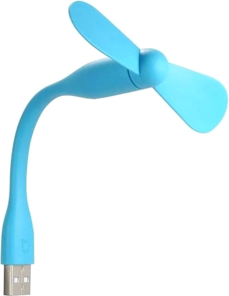 

Вентилятор ZMI Portable USB Fan 3-Speed