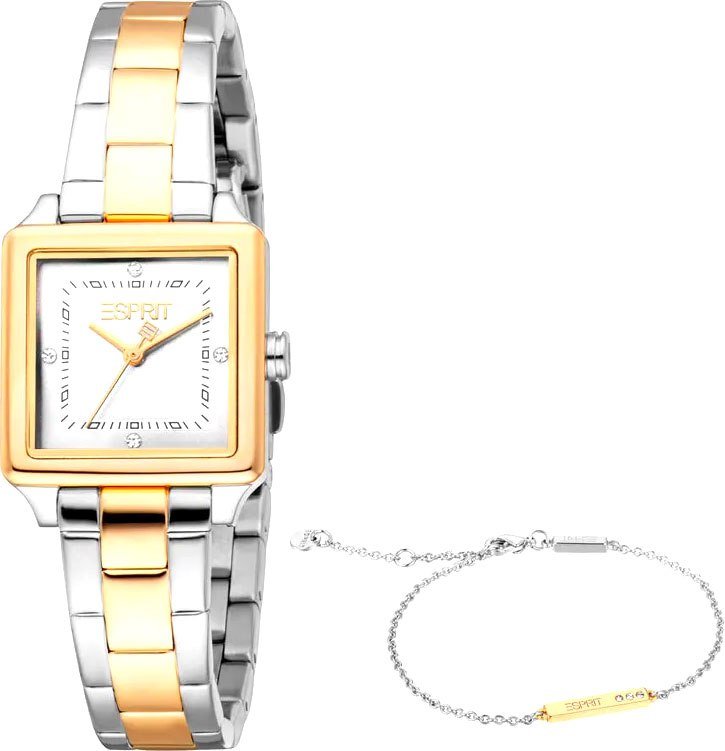 

Наручные часы Esprit ES1L511M0065