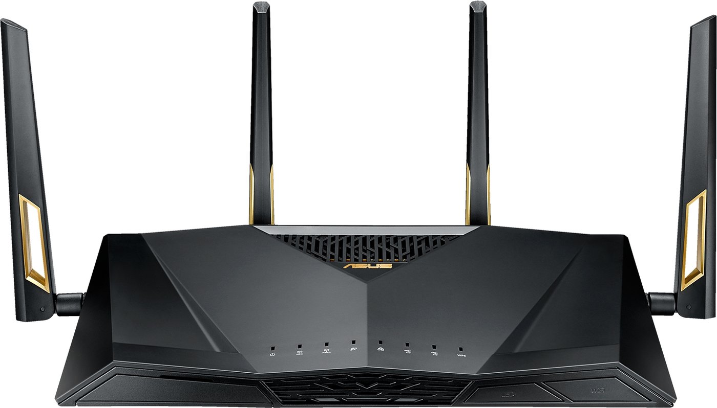 

Wi-Fi роутер ASUS RT-AX88U