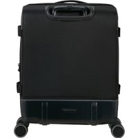 Сумка-тележка American Tourister Urban track Black 55 см