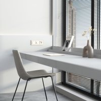 Розетка USB Werkel W1171762 (айвори матовый)