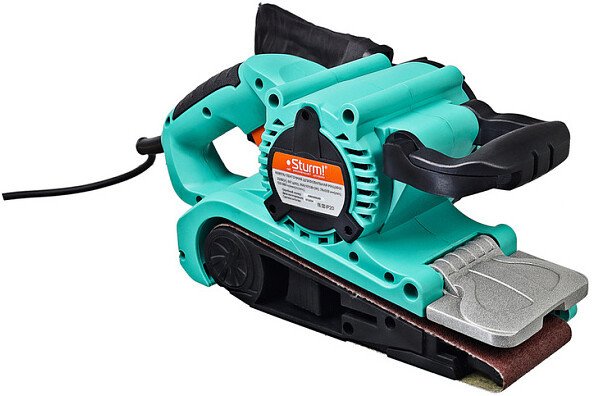 Ленточная шлифмашина Sturm BS8511U