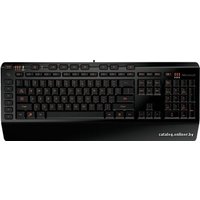 Клавиатура Microsoft SideWinder X4 Keyboard