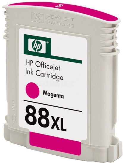 

Картридж HP 88XL (C9392AE)