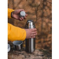 Термос Арктика 105-1200 (серебристый)