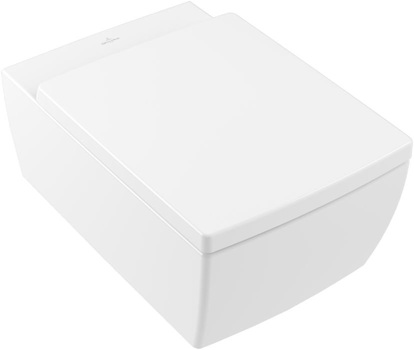 Унитаз подвесной Villeroy & Boch Memento 2.0 4633R0R1