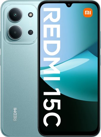 redmi15c128egrn