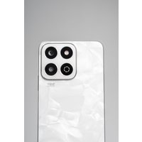 Телефон HONOR X7c 6GB/128GB (лунный белый)