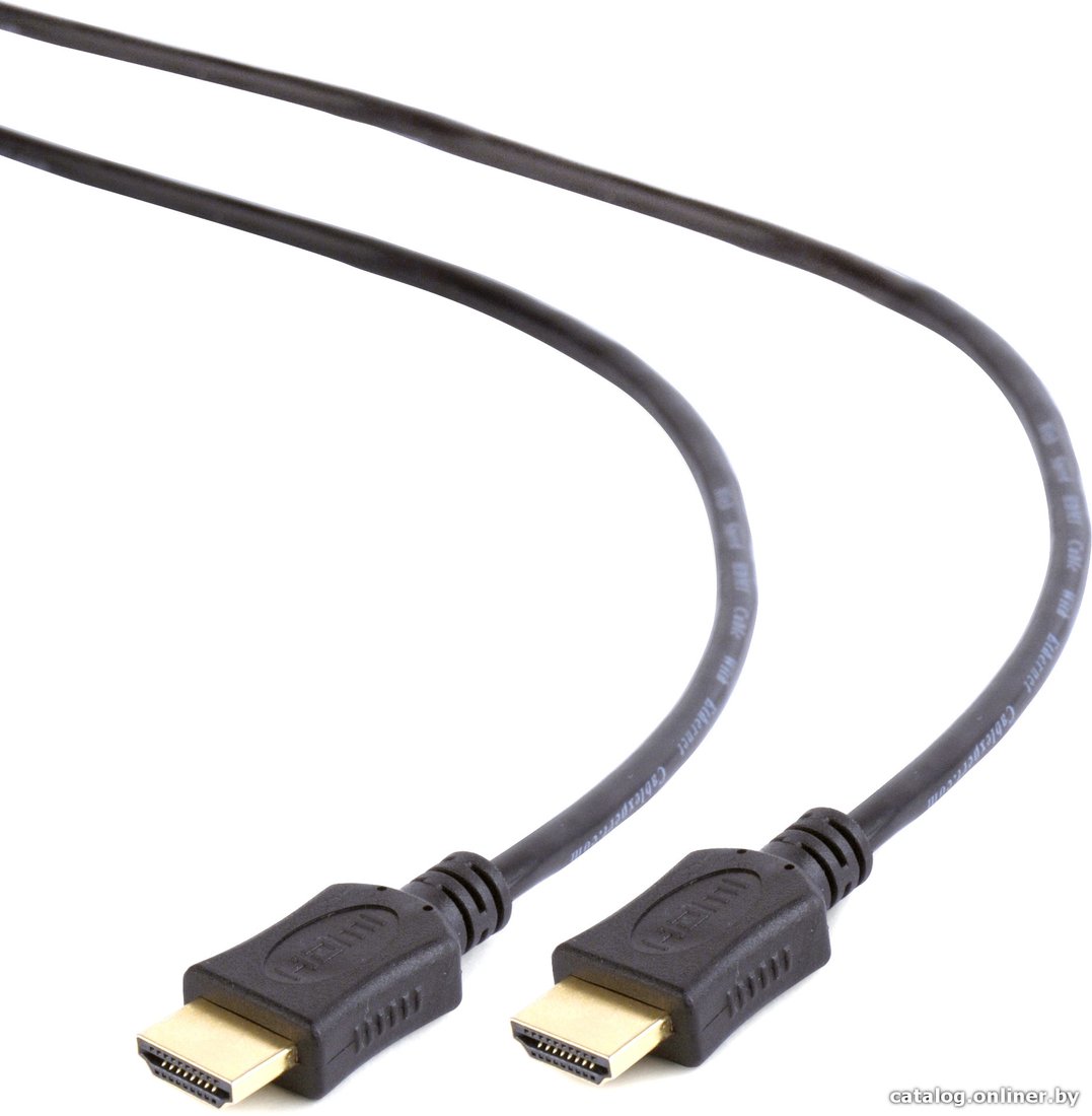 

Кабель Cablexpert CC-HDMI4L-1M