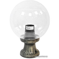 Садовый светильник Fumagalli Globe 250 G25.110.000.BXE27