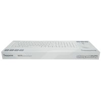 Офисный набор QUMO Space (белый)