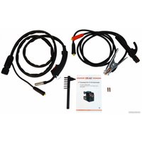 Сварочный инвертор Brait MIG-200EO 18.01.033.043