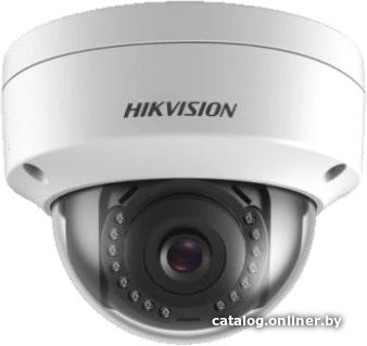IP-камера Hikvision DS-2CD1123G0-I (2.8 мм)